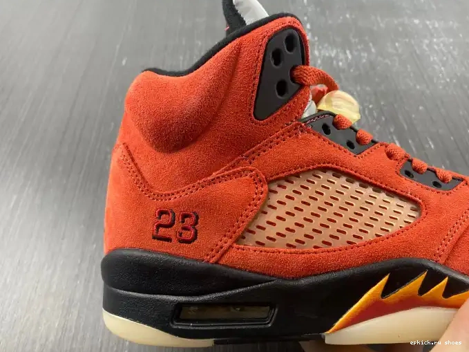 Rep DD9336-800 For WMNS 5 Air Jordan Her Mars 0525